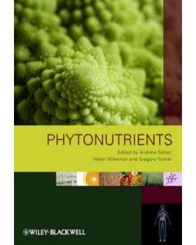 【预订】Phytonutrients