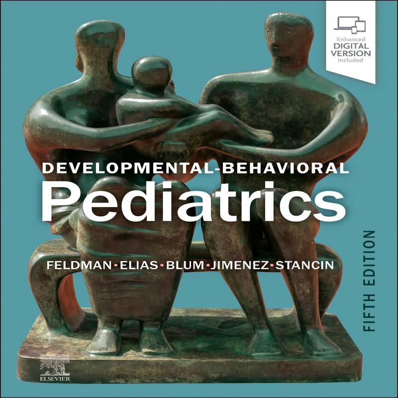 [预订]Developmental-Behavioral Pediatrics