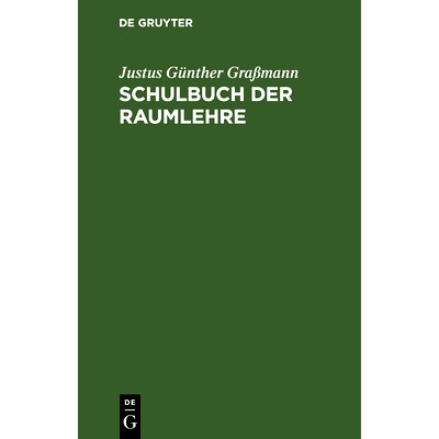Zum Gebrauche der Sch&uuml;ler in den untern