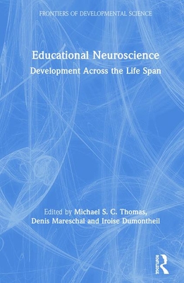 【预订】Educational Neuroscience