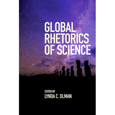 预订 Global Rhetorics of Science: 9781438494425