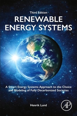 A Smart Energy Systems Approach to the C