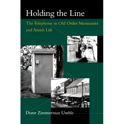 The Telephone in Old Order Men*nite and