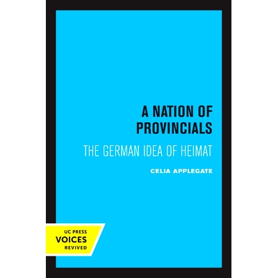 The German Idea of Heimat