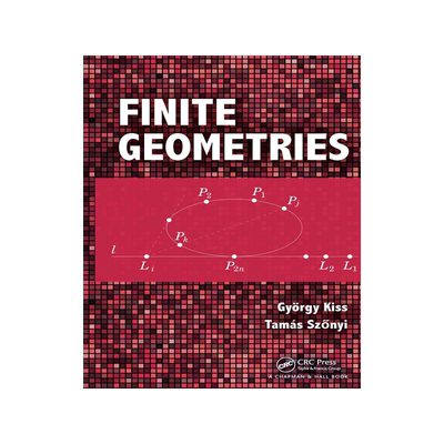 [预订]Finite Geometries