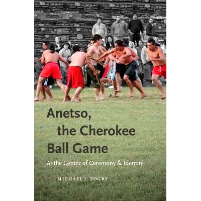 At the Center of Ceremony and Identity