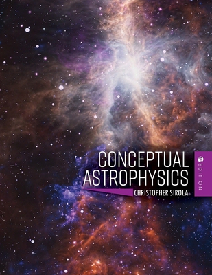 【预订】Conceptual Astrophysics