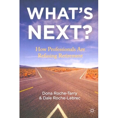 How Professionals Are Refusing Retiremen