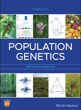 Population Genetics 2E