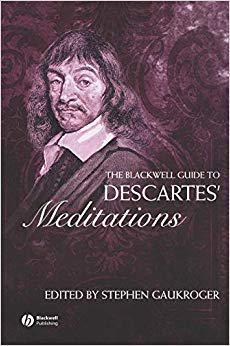 【预售】The Blackwell Guide to Descartes’ Meditations