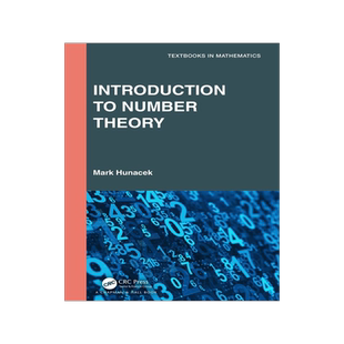 [预订]Introduction to Number Theory