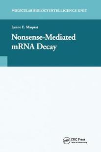 mRNA Mediated Decay Nonsense 预订