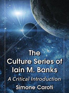 [预订]The Culture Series of Iain M. Banks 9780786494477