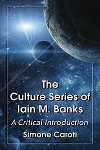 Culture Series Banks 预订 9780786494477 The Iain