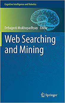 【预售】Web Searching and Mining