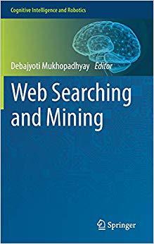 【预售】Web Searching and Mining