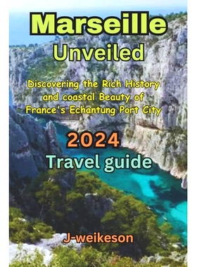 预订 Marseille Unveiled (France) 2024: Discovering the Rich History and coastal Beauty of France’s Echanting Port City.
