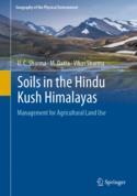 【预订】Soils in the Hindu Kush Himalayas: Management for Agricultural Land  9783031114571