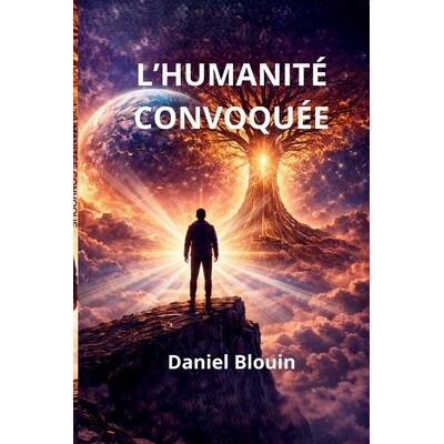 预订 L’humanité convoquée 9798245046181