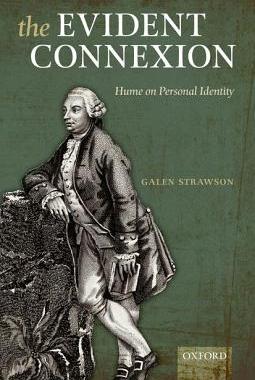 【预订】The Evident Connexion