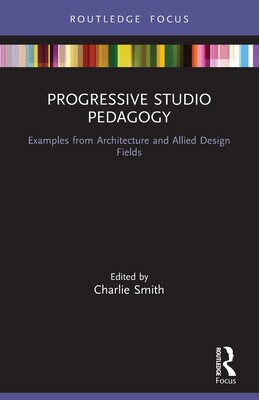 [预订]Progressive Studio Pedagogy