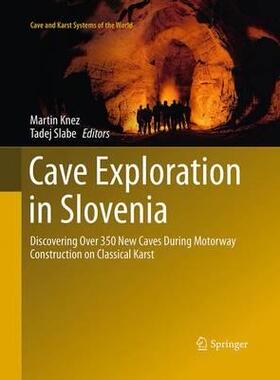 预订 Cave Exploration in Slovenia