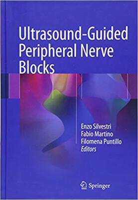 【预售】Ultrasound-Guided Peripheral Nerve B...
