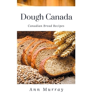 Dough 预订 Canada