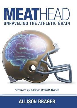 [预订]Meathead: Unraveling the Athletic Brain 9781490864457