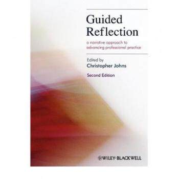 【预订】Guided Reflection - a Narrative Approach to Advancing Professional Practice 2E