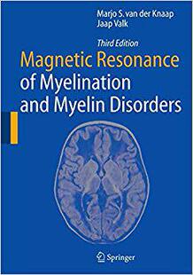 【预订】Magnetic Resonance of Myelination and Myelin Disorders