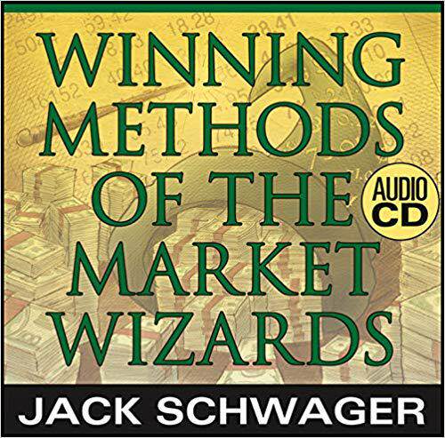【预售】Winning Methods of the Market Wizards