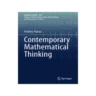 [预订]Contemporary Mathematical Thinking