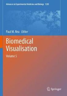 Volume Visualisation Biomedical 预订