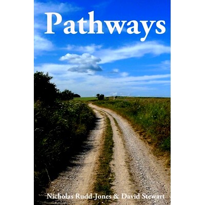 预订 Pathways: Journeys along Britain’s historic byways: 9781517764586