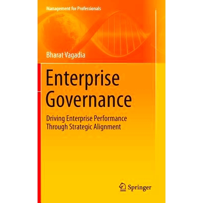 Driving Enterprise Performance Through S