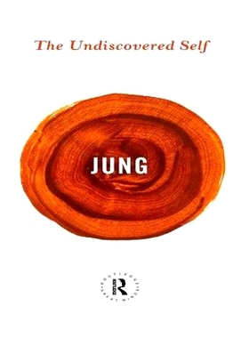 预订 The Undiscovered Self 未被发现的自我: 9781138134355