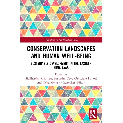 预订 Conservation Landscapes and Human Well-Being: Sustainable Development in the Eastern Himalayas 保护景观与人类福祉：