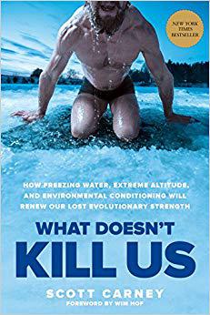 【预售】What Doesn’t Kill Us: How Freezing W...