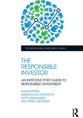 【预订】The Responsible Investor: An Introductory Guide to Responsible Inves 9781032257648