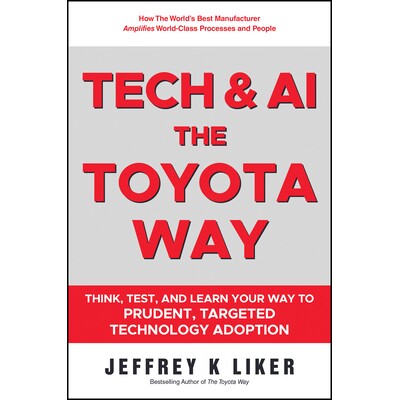 Why AI and Digital Transformation Are Se