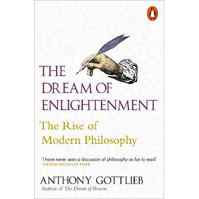 预订 The Dream of Enlightenment: 9780141000664