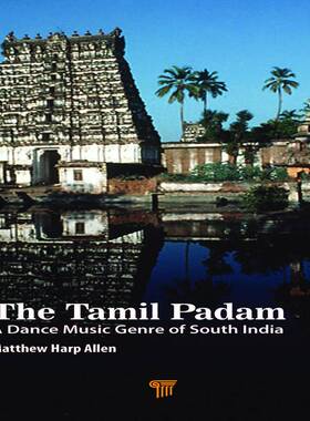 [预订]The Tamil Padam