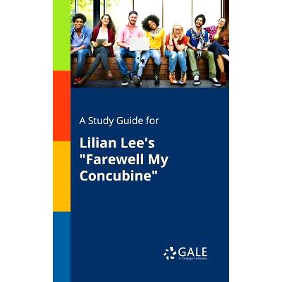 预订 A Study Guide for Lilian Lee’s 