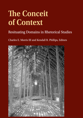 【预订】The Conceit of Context