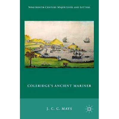 预订 Coleridge’s Ancient Mariner 柯勒律治老水手: 9781137602572