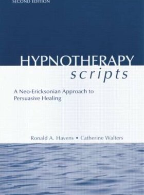 【预订】Hypnotherapy Scripts