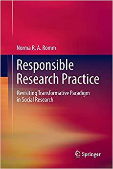 【预售】Responsible Research Practice: Revisiting Transformative Paradigm in Social Research