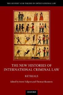 New Law The International Criminal 预订 Histories