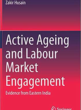 【预售】Active Ageing and Labour Market Engagement